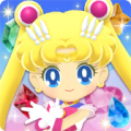 Sailor Moon Drops thumbnail