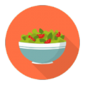 Salad Recipes FREE thumbnail