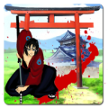 Samurai Ninja Fighter thumbnail