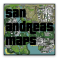 San Andreas Maps thumbnail
