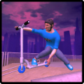 Scooter Freestyle Extreme 3D thumbnail