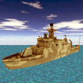 Sea Battle 3D Pro thumbnail