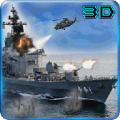 Sea Battleship Naval Warfare thumbnail