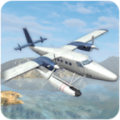 Sea Plane 3D Flight Sim thumbnail