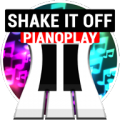 Shake It Off PianoPlay thumbnail