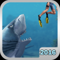 Shark Simulation 2016 thumbnail