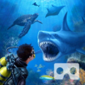 Sharks VR thumbnail