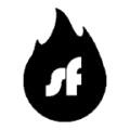 Shellfire VPN logo