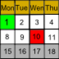 Shift Calendar thumbnail