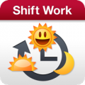 Shift Work Calendar thumbnail
