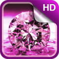 Shiny Diamonds Live Wallpaper thumbnail