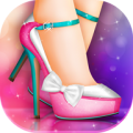 Shoe Maker Games For Girls 3D thumbnail
