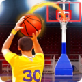 Shoot Baskets Basketball thumbnail