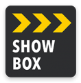 Show Box logo