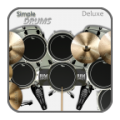 Simple Drums Deluxe thumbnail