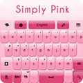 Simply Pink Keyboard thumbnail