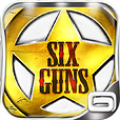Six Guns thumbnail