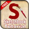 Sketchbook Tutorial Free thumbnail