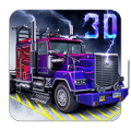 Skill 3D Parking - Thunder Trucks thumbnail