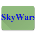 Sky Wars map for Minecraft PE thumbnail