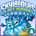 Skylanders Lost Islands thumbnail