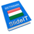 SlideIT Hungarian [QWERTY] - Magyar Pack thumbnail