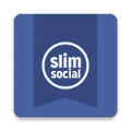 Slim Social for Facebook thumbnail