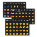 Smart Emoji Keyboard thumbnail