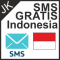 SMS Gratis Indonesia thumbnail