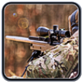 Sniper Game - Zombie Shooting thumbnail