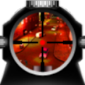 Sniper Shoot War 3D thumbnail