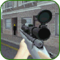 Sniper Sim 3D thumbnail