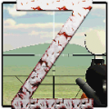 Sniper Z : The Valley of Zombies thumbnail