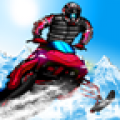 Snowmobile Mountain Racing SX thumbnail