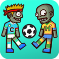 Soccer Zombies thumbnail