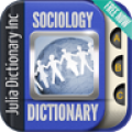 Sociology Terms Dictionary thumbnail
