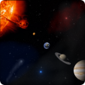 Solar System 3D Viewer thumbnail