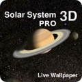 Solar System 3D Wallpaper Lite thumbnail