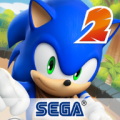 Sonic Dash 2: Sonic Boom thumbnail