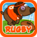 Space Dog Rugby thumbnail