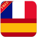 Spanish French Dictionary FREE thumbnail