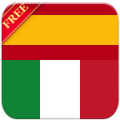 Spanish Italian Dictionary FREE thumbnail