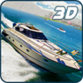 Speed Boat Racing Stunt Mania thumbnail