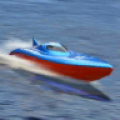 Speed Boat: Zombies thumbnail