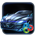 Speed Car GO Launcher thumbnail