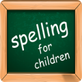 Spelling for children thumbnail