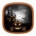Spooky Halloween Free Live Wallpaper thumbnail