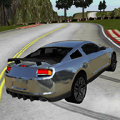 Sport Car Simulator thumbnail