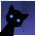 Stalker Cat Live Wallpaper Free thumbnail
