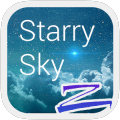 Starry Sky Theme thumbnail